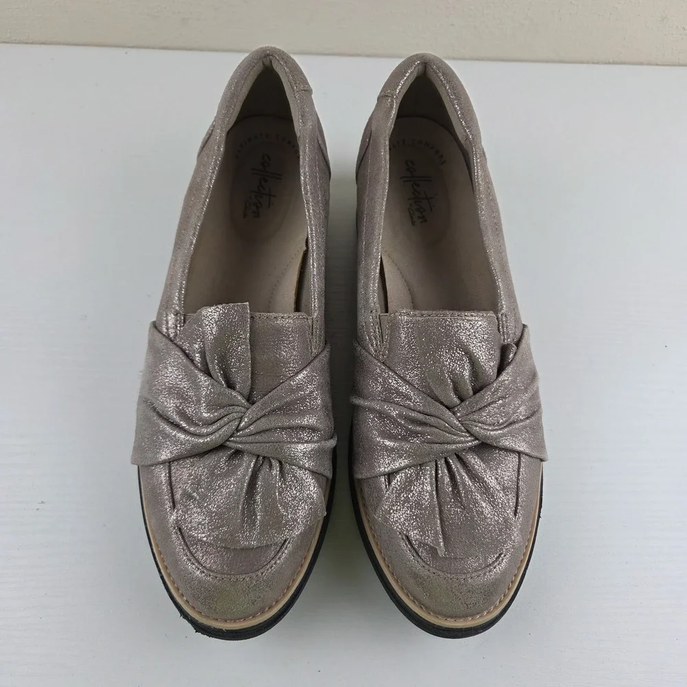 Clarks collection sharon